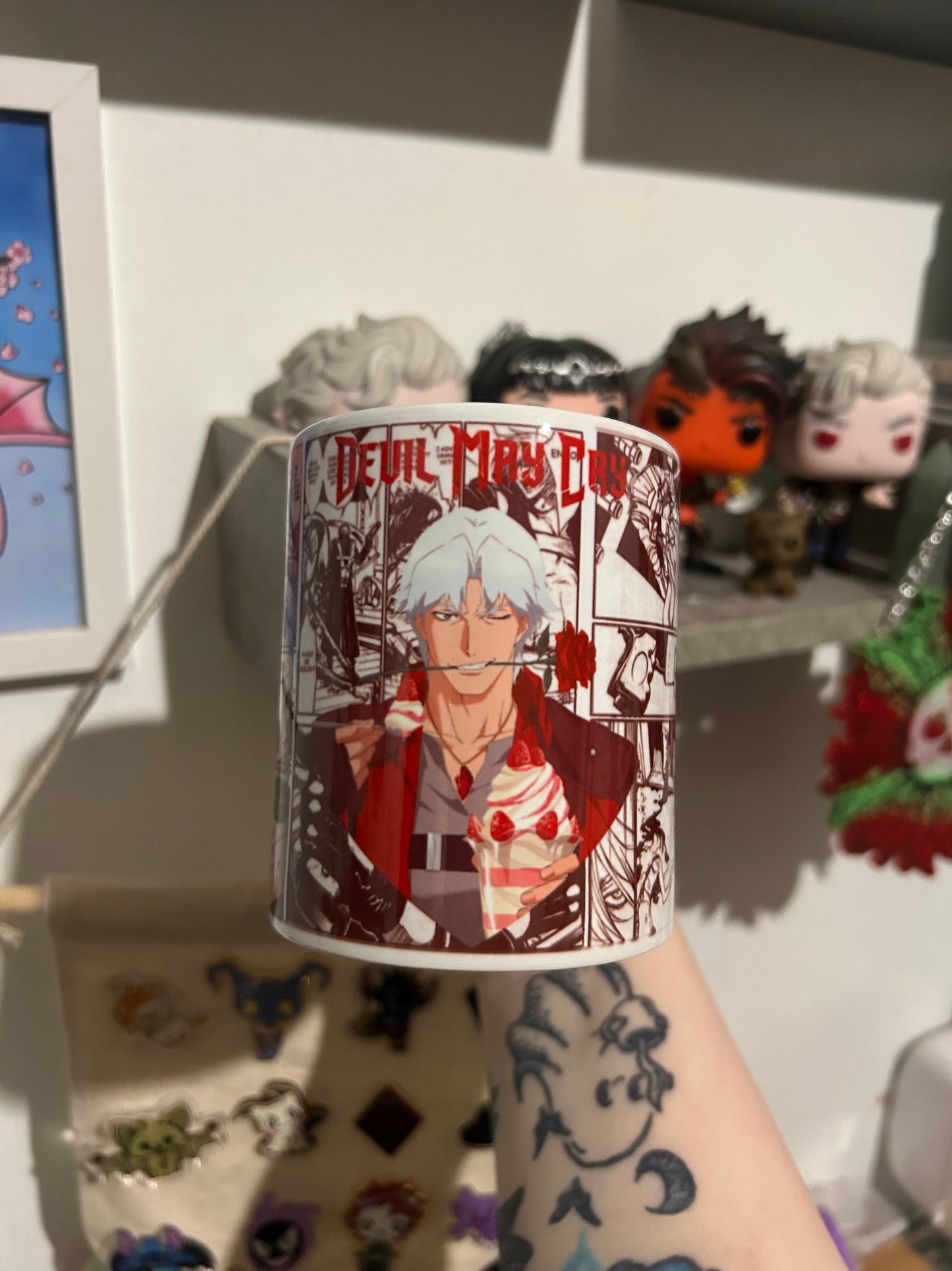 Geeky Mugs Pt 2