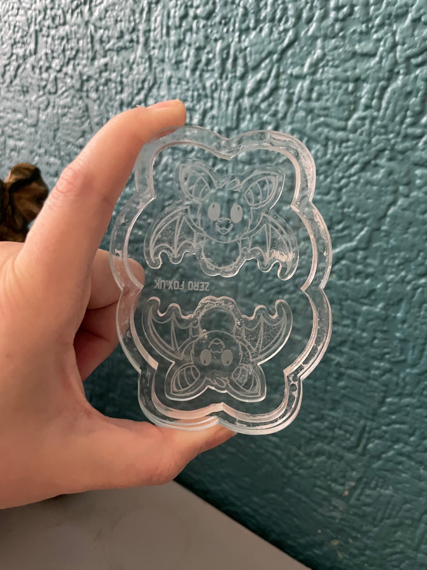 Bat Mould