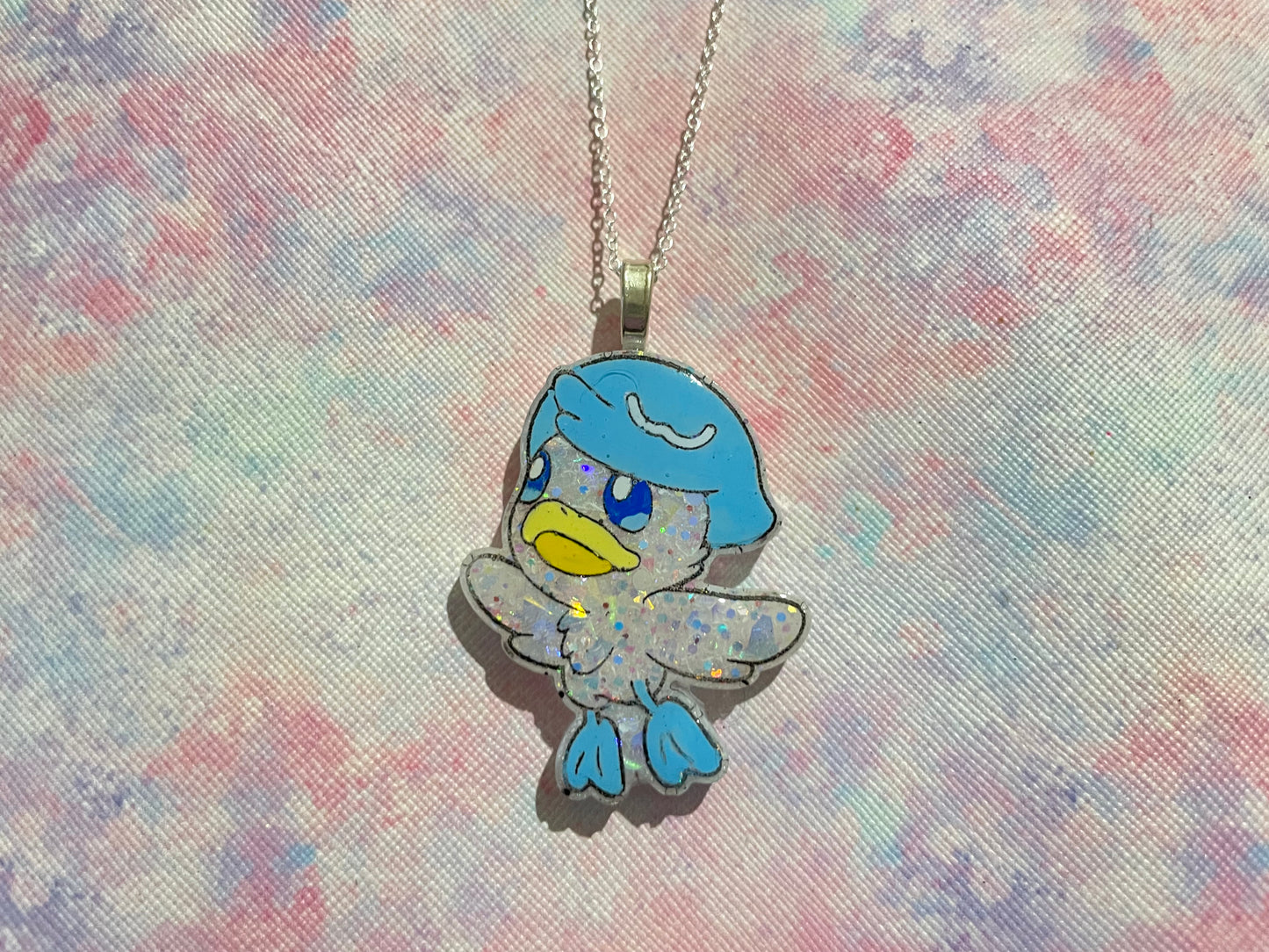 Pocket Monster Necklaces Pt 2