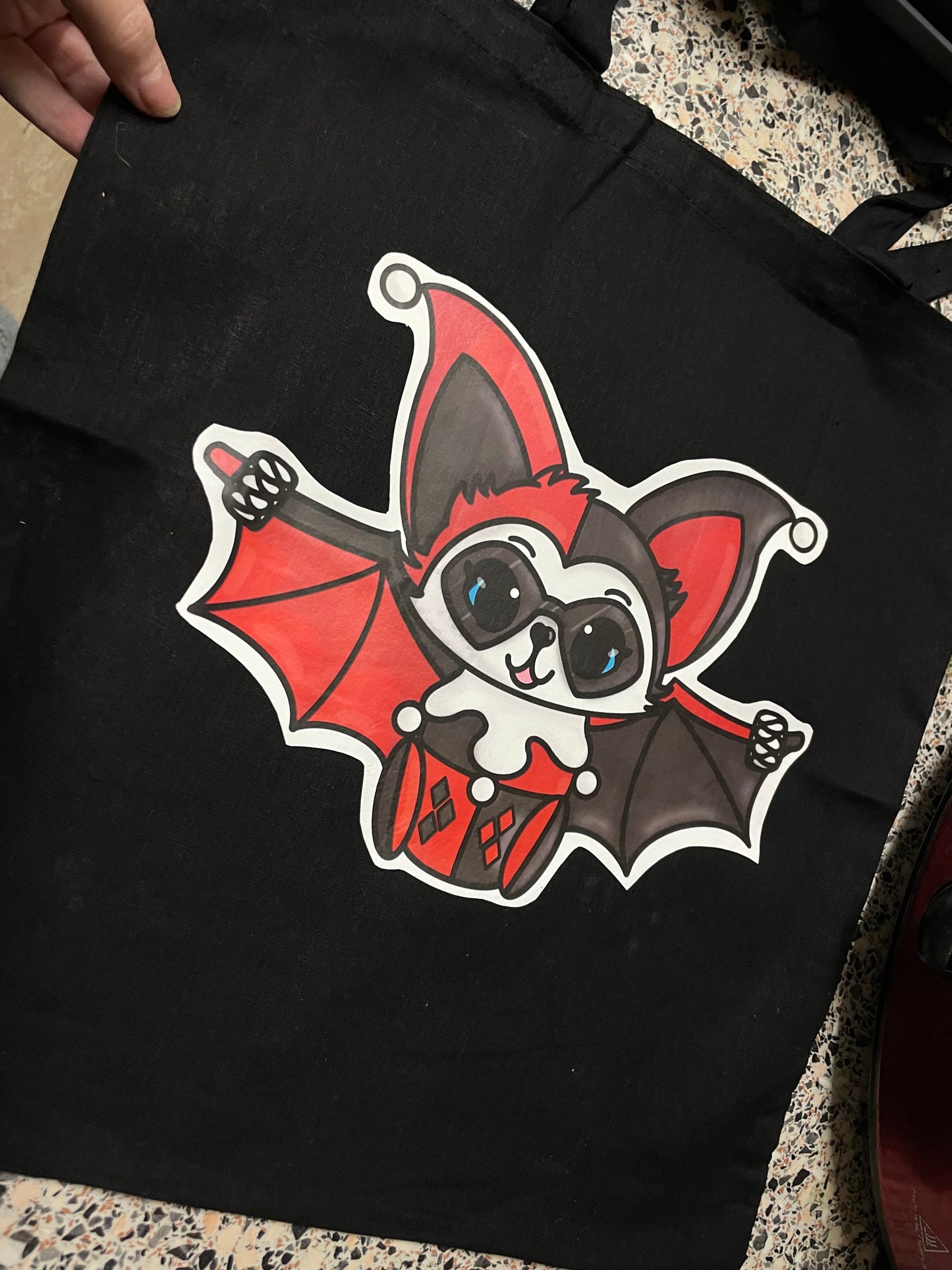 Cute Tote Bags Pt 2