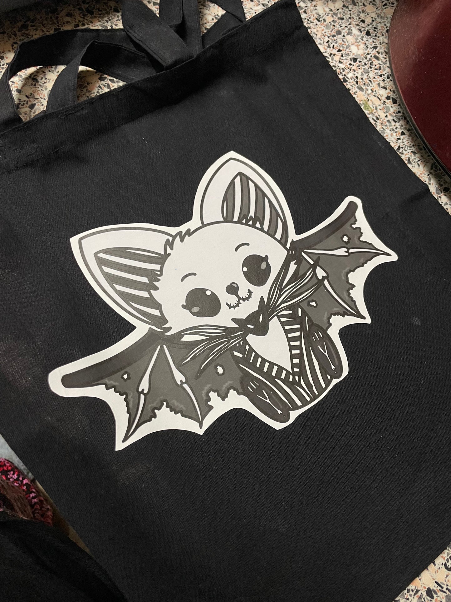 Cute Tote Bags Pt 2