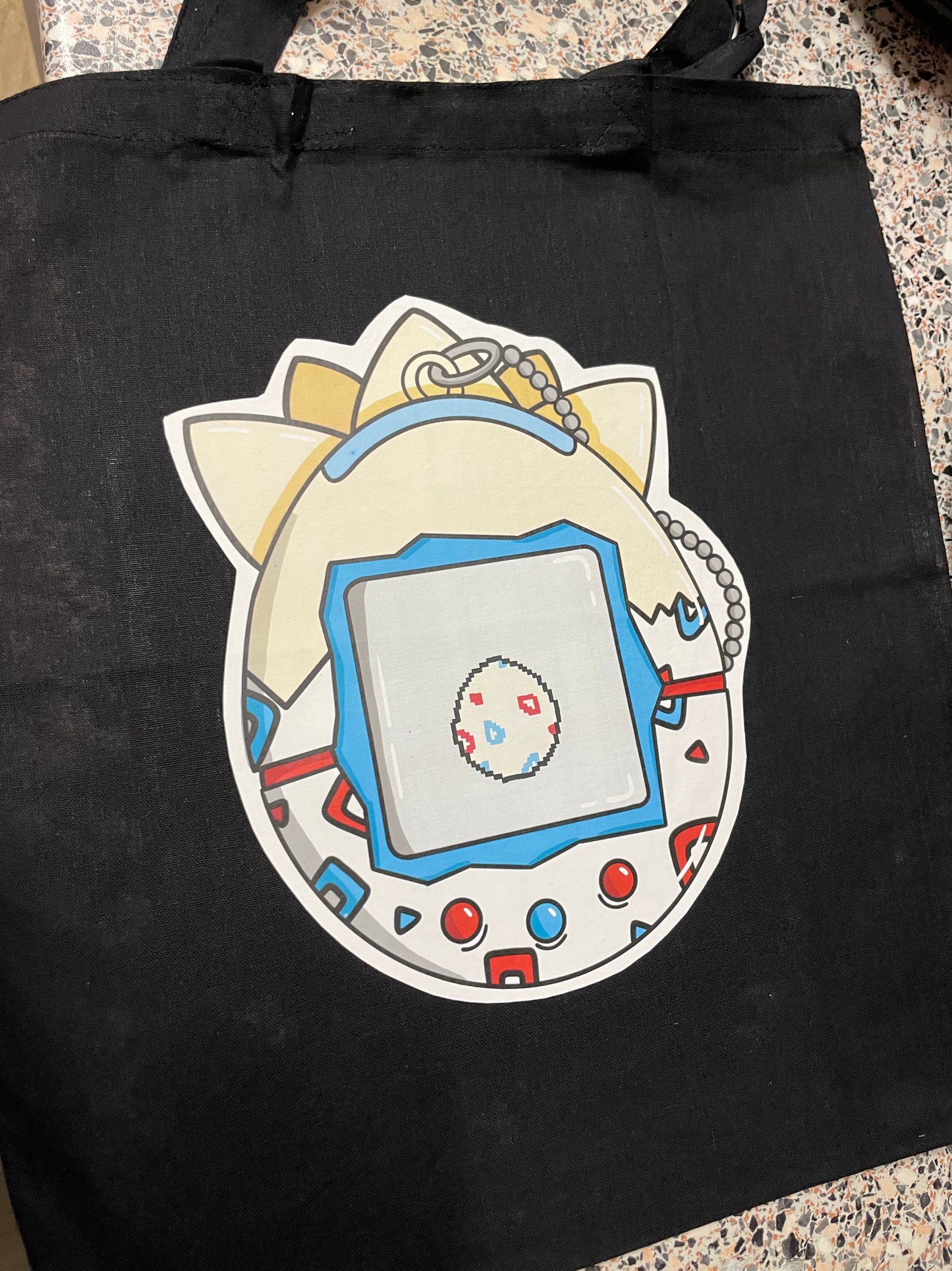 Cute Tote Bags Pt 2