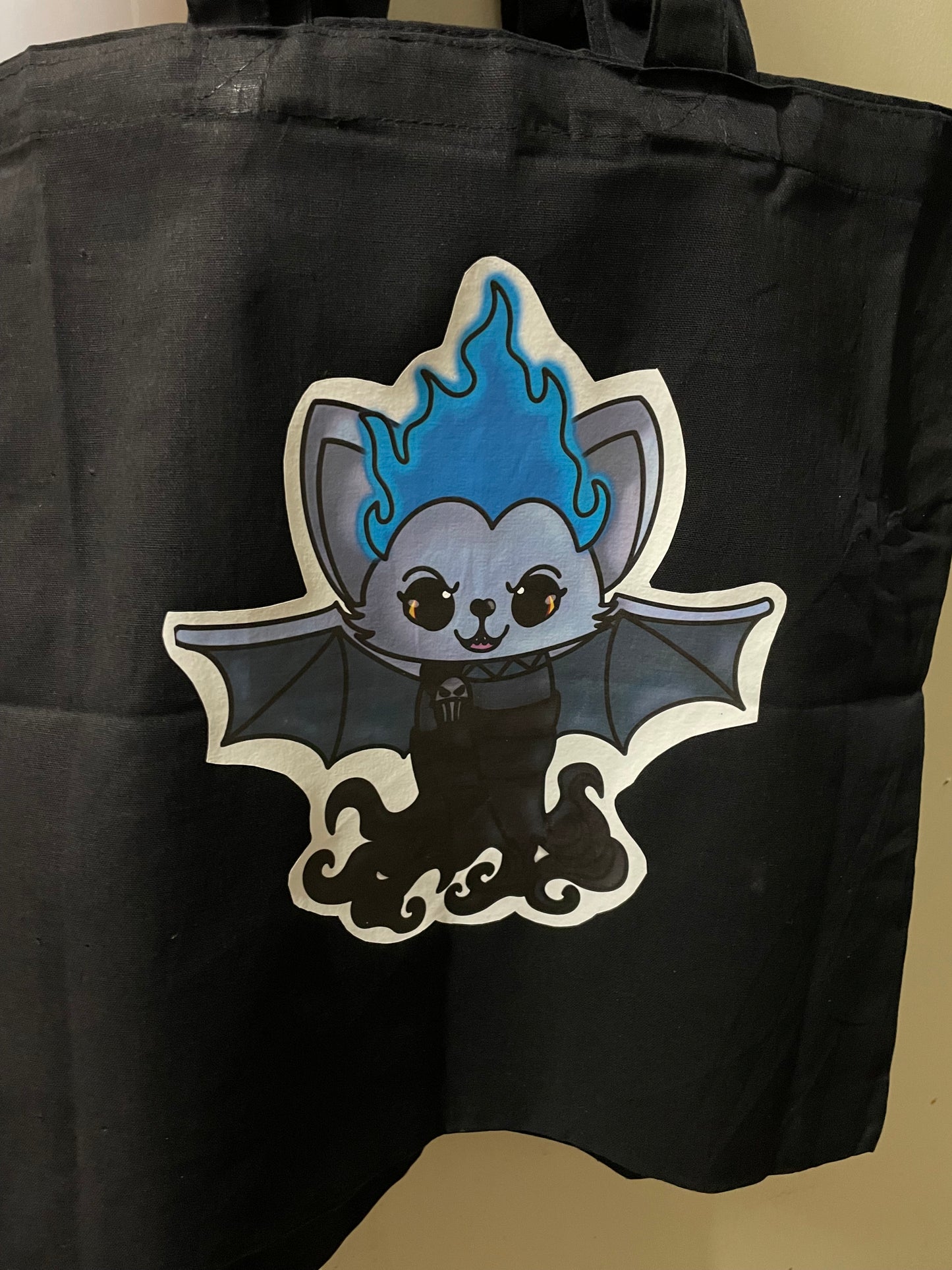 Cute Tote Bags Pt 2