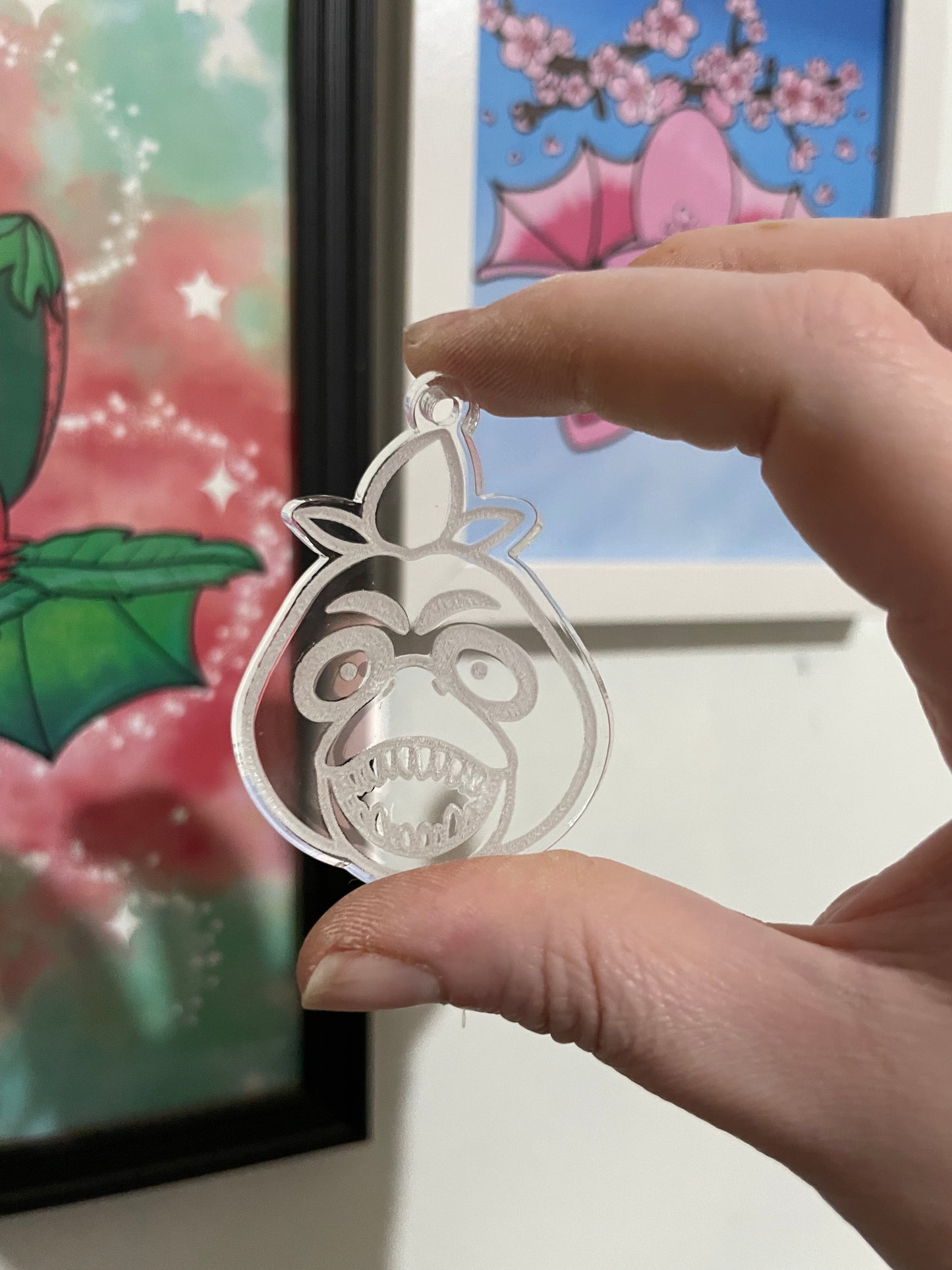 FNAF Mould