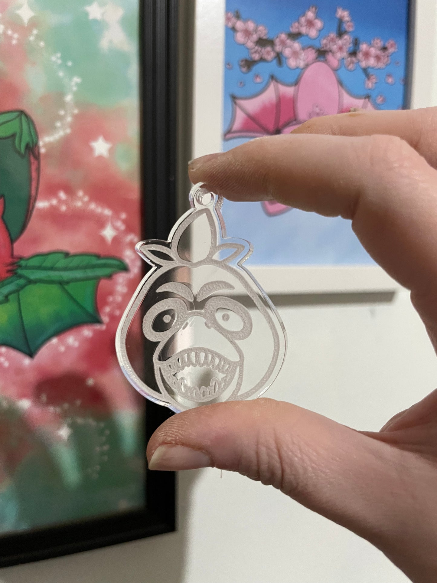 FNAF Mould