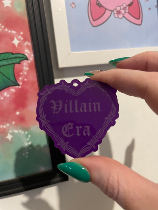 Villain Era Pair Mould