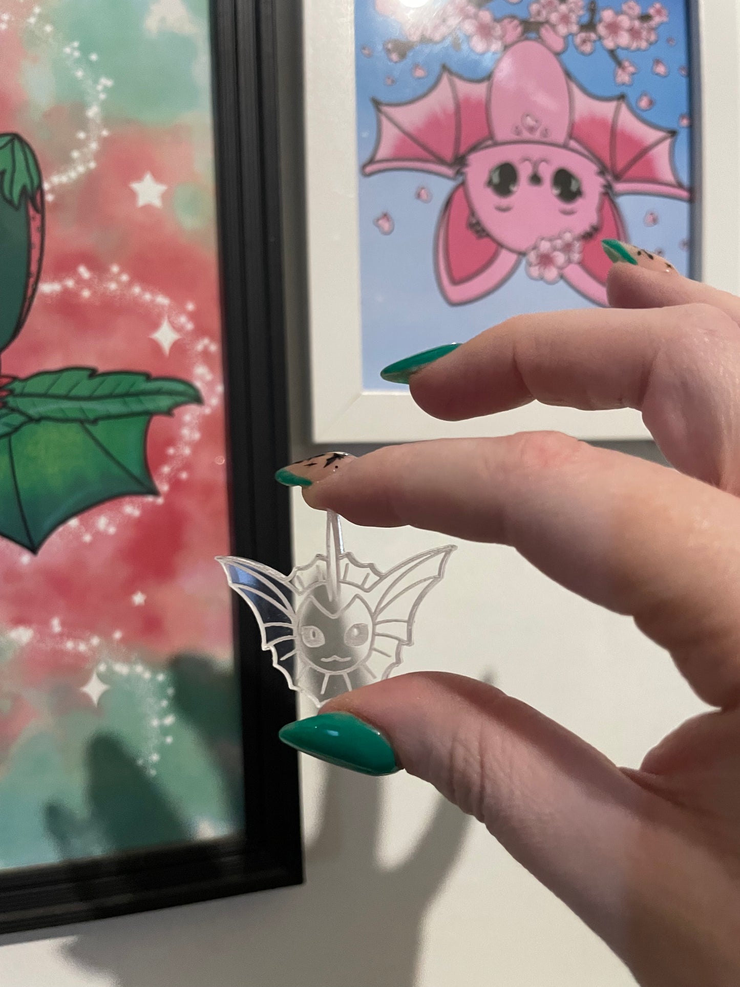 Eeveelution Moulds