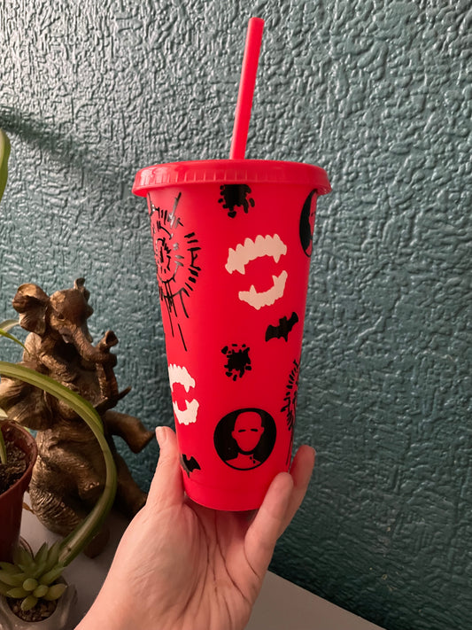 Pale Elf Cold Cup