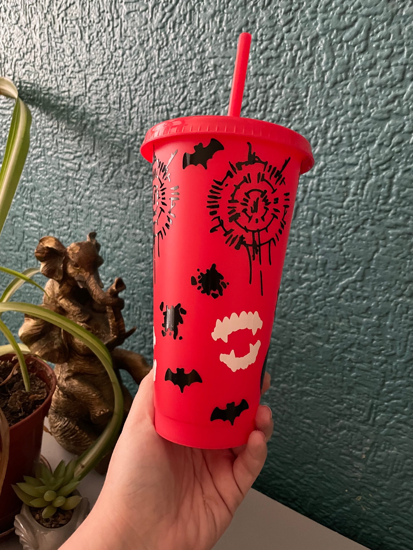 Pale Elf Cold Cup