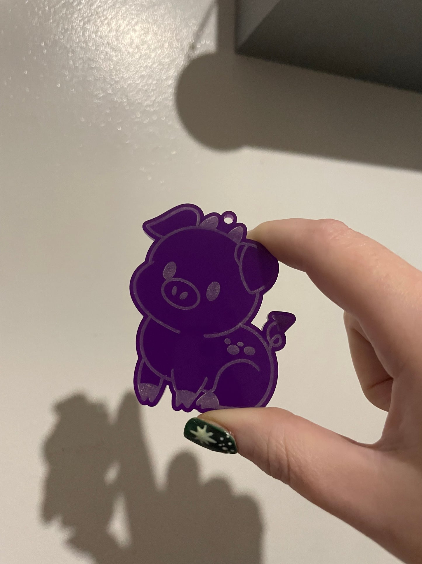 Fat Nuggets Mould
