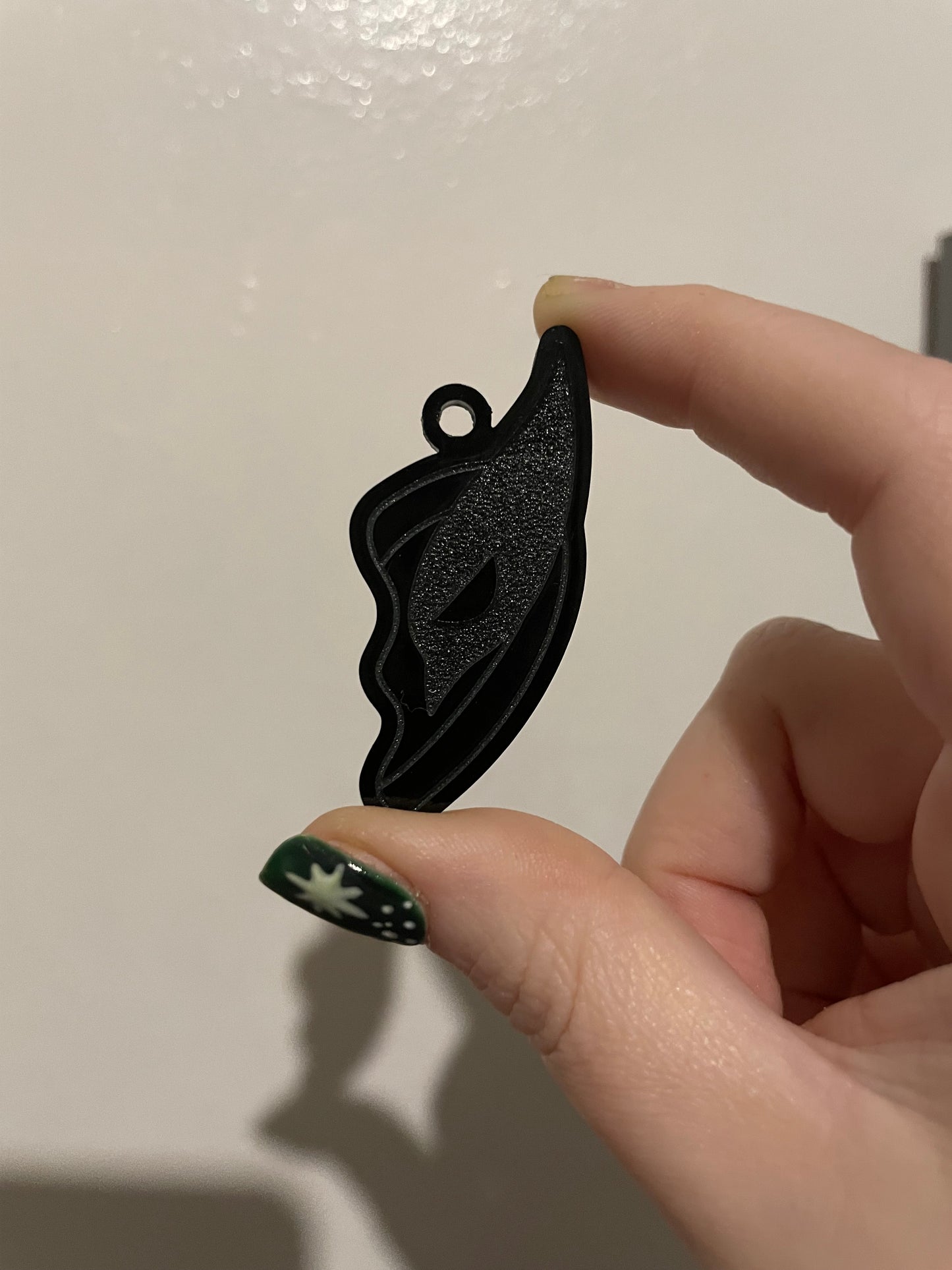 Bestie Hero Heart Mould