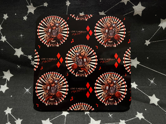 Geeky Coasters 2