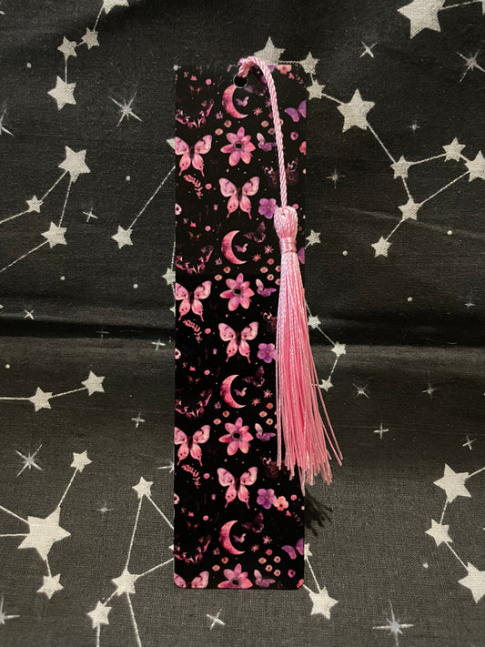 Fantasy Bookmarks