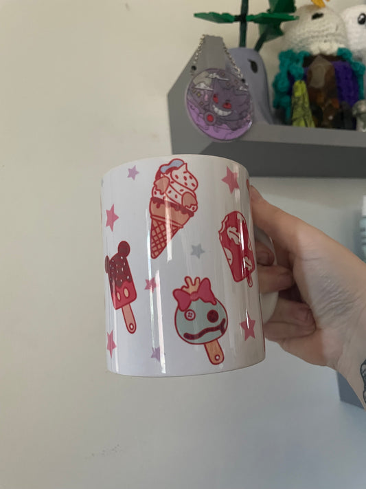 Cute Mugs