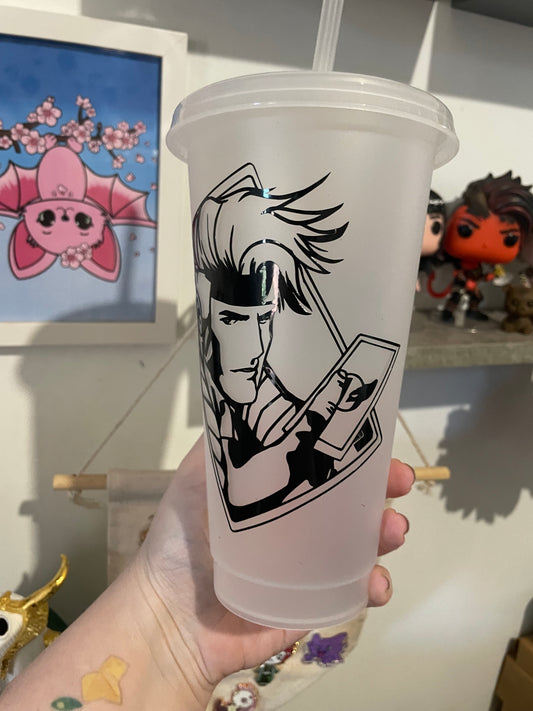 Gambitt Cold Cup