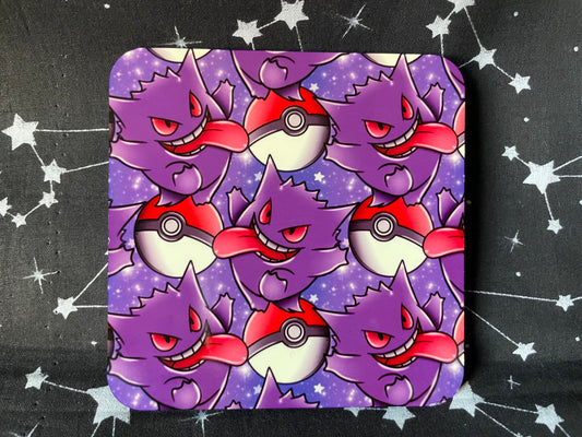 Geeky Coasters 3