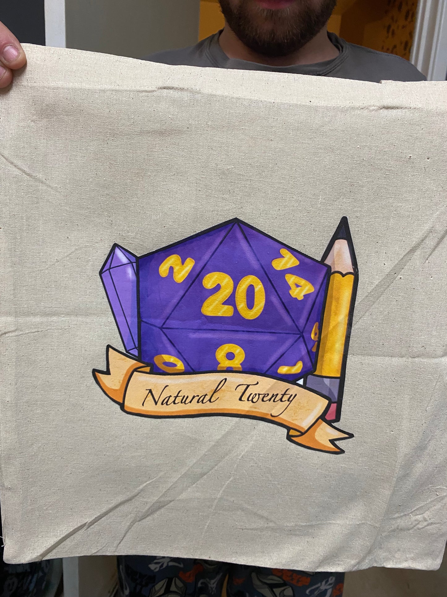 Cute Tote Bags