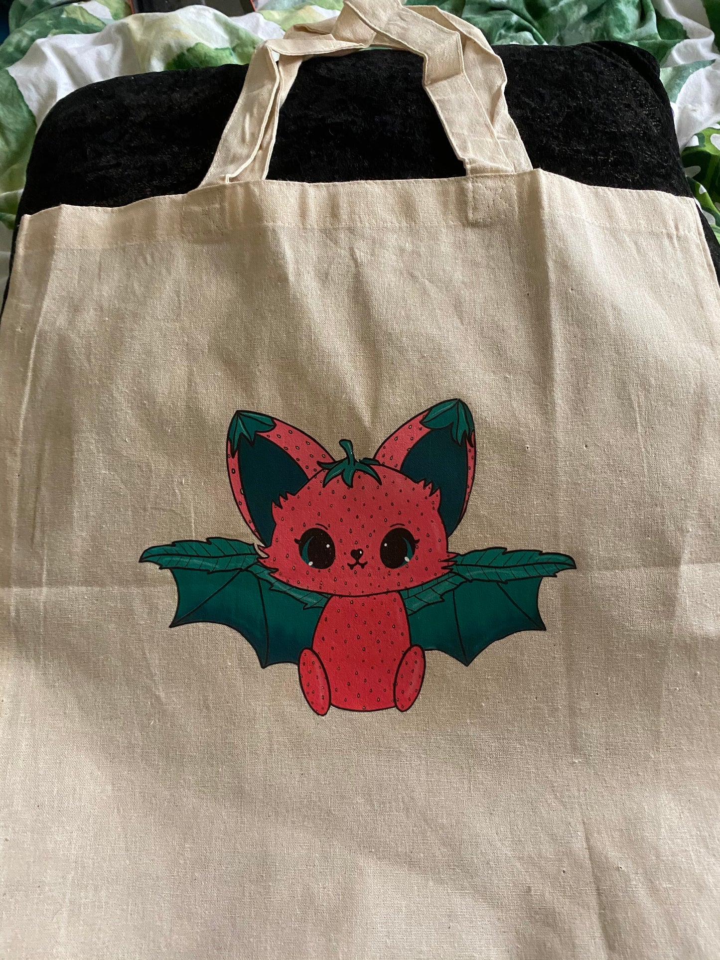 Cute Tote Bags