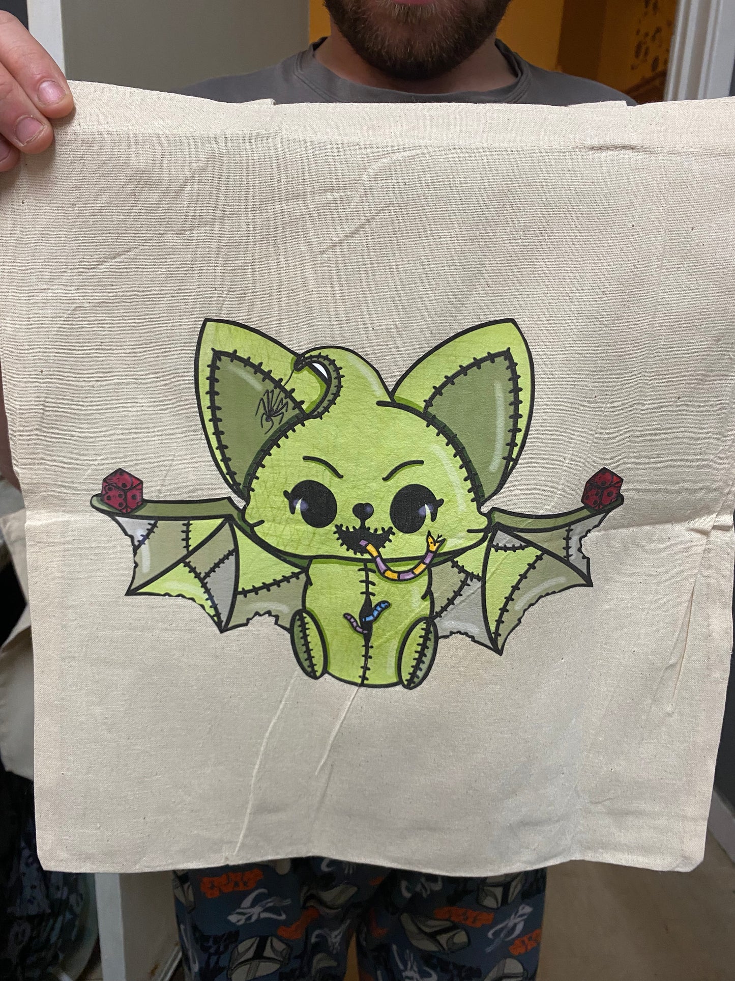 Cute Tote Bags