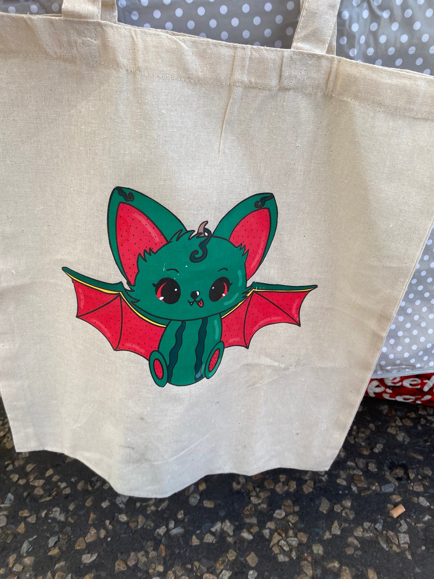 Cute Tote Bags