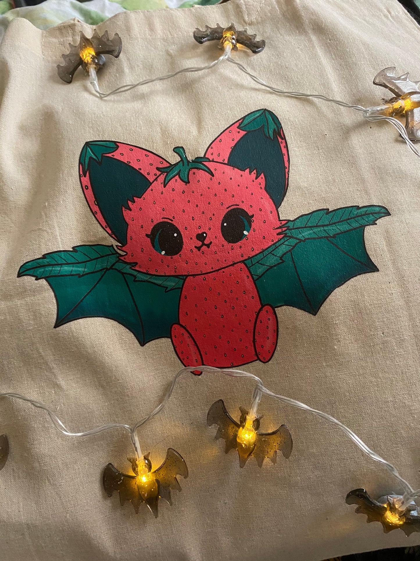 Cute Tote Bags