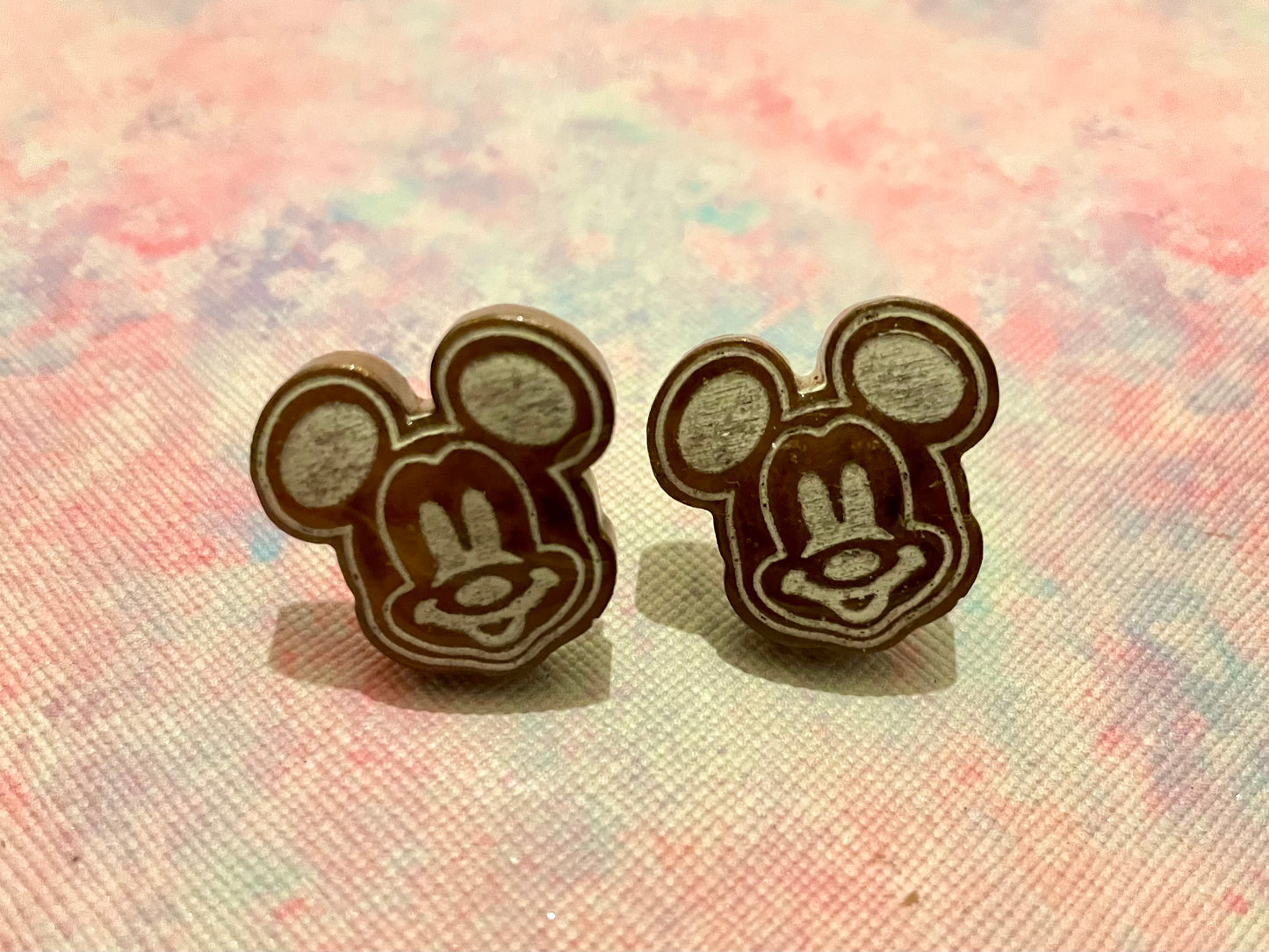 Cute Stud Earrings Pt 2
