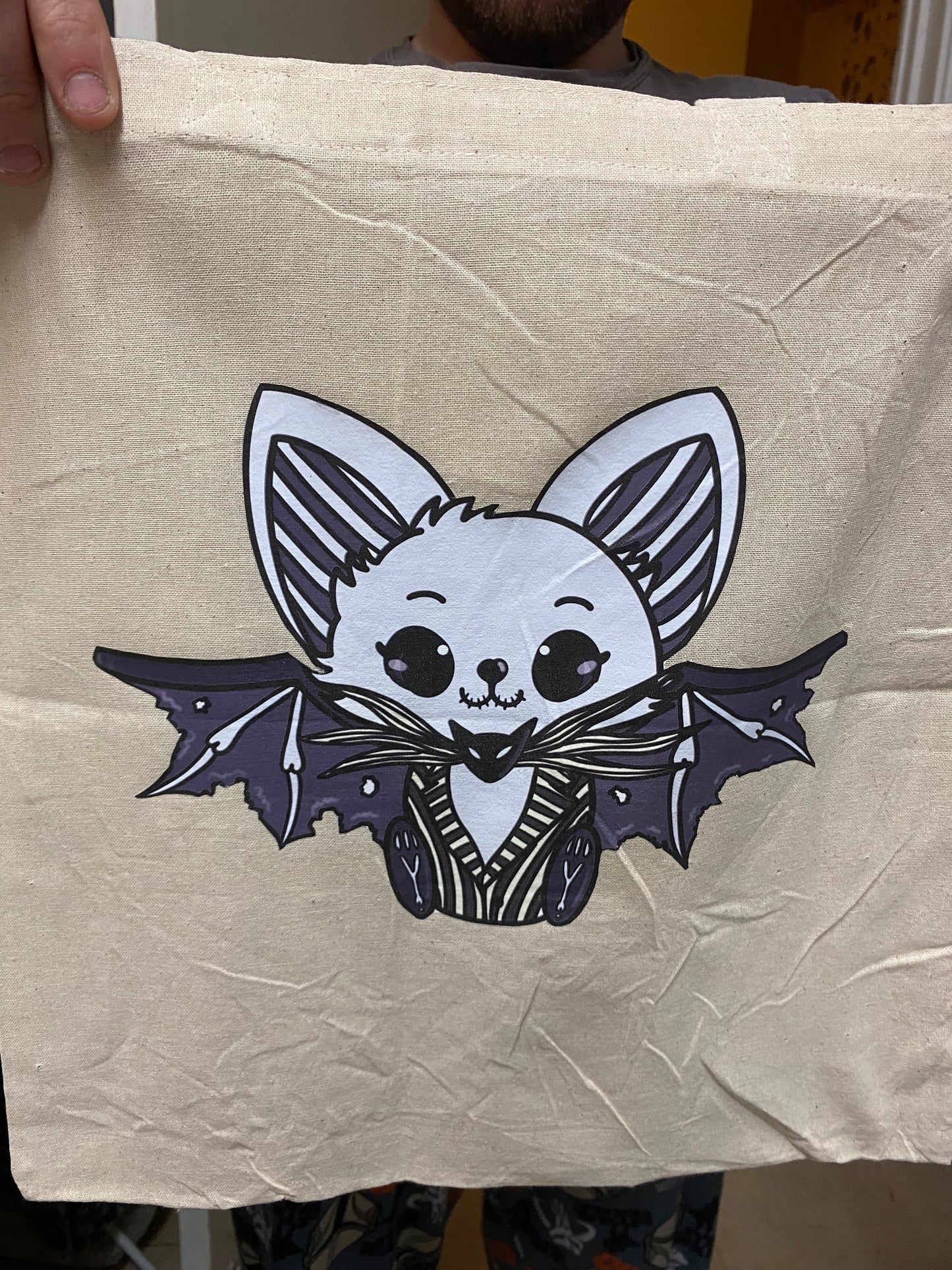 Cute Tote Bags