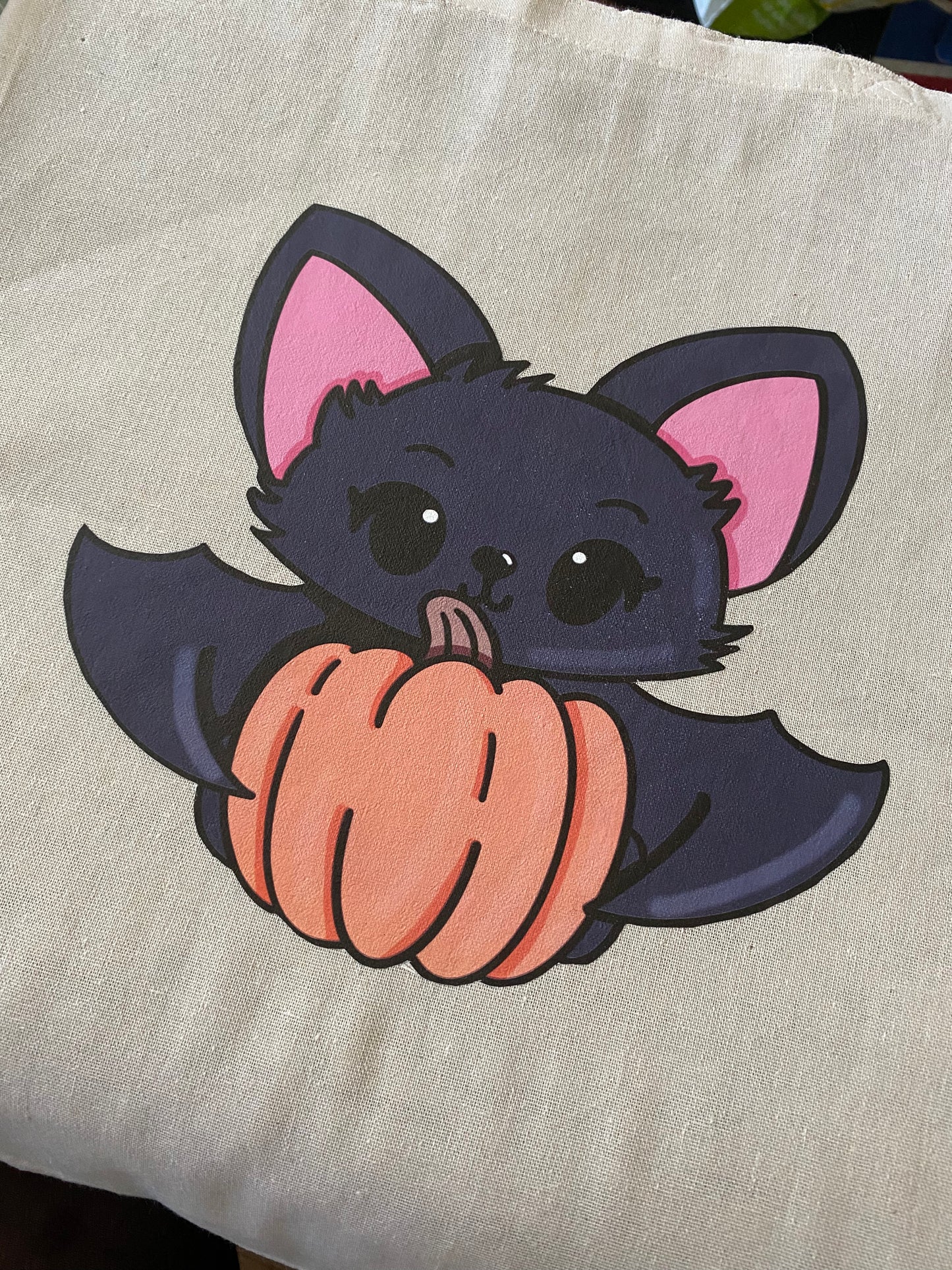 Cute Tote Bags