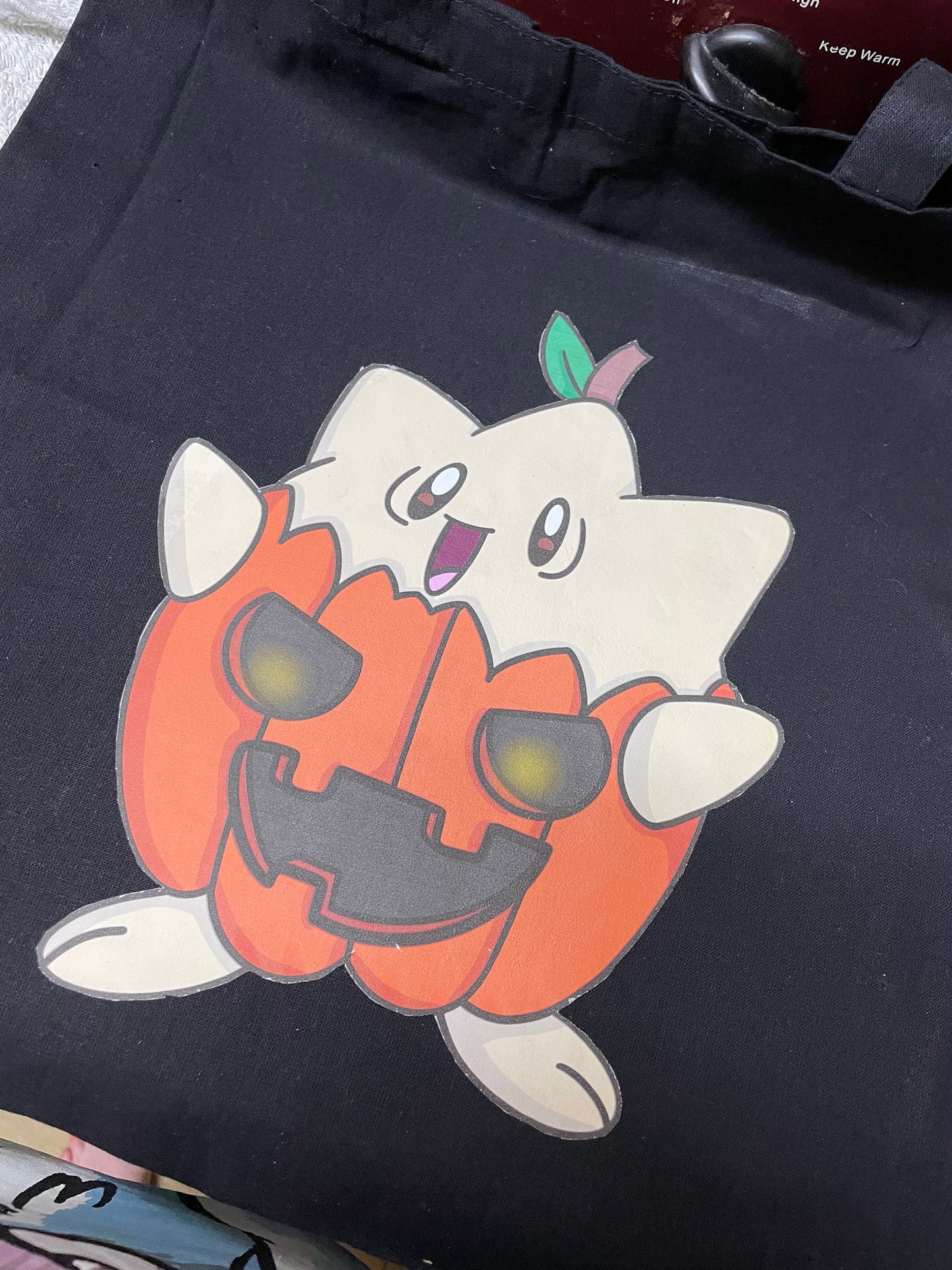 Cute Tote Bags