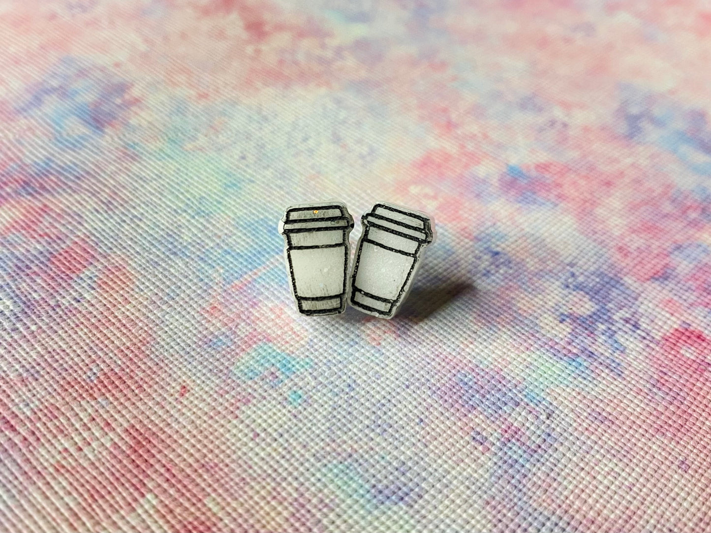 Cute Stud Earrings