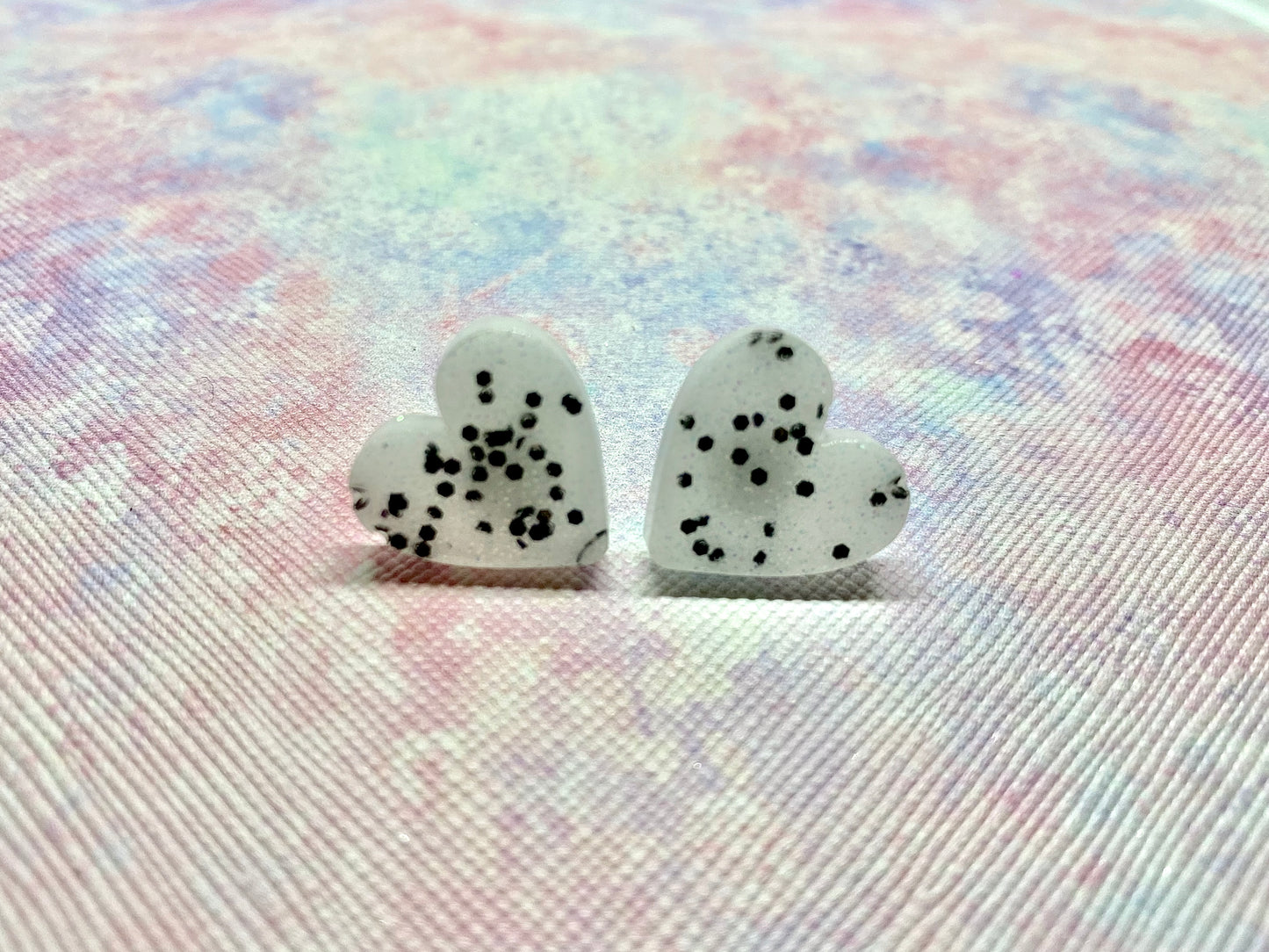 Cute Stud Earrings Pt 2