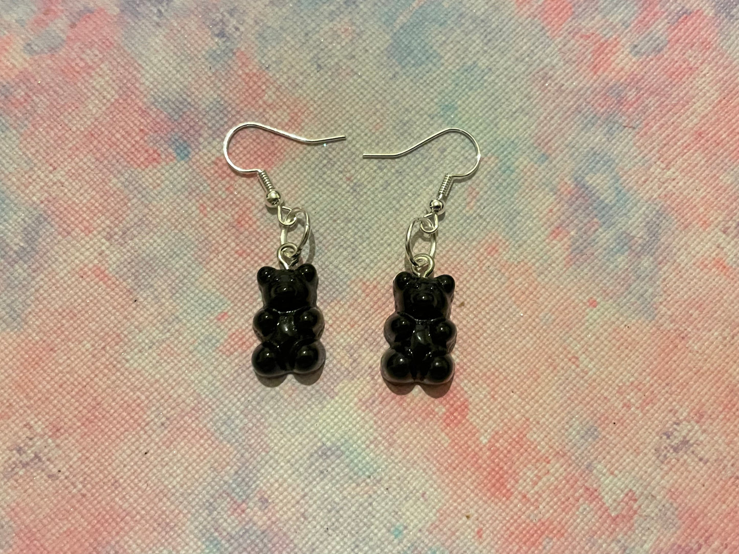 Charm Earrings