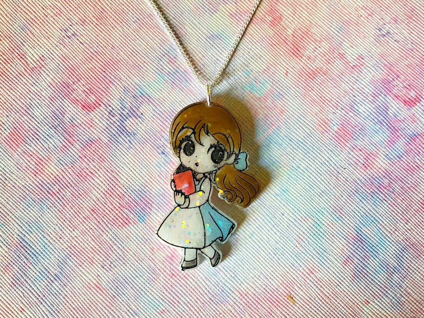 Princess Necklaces