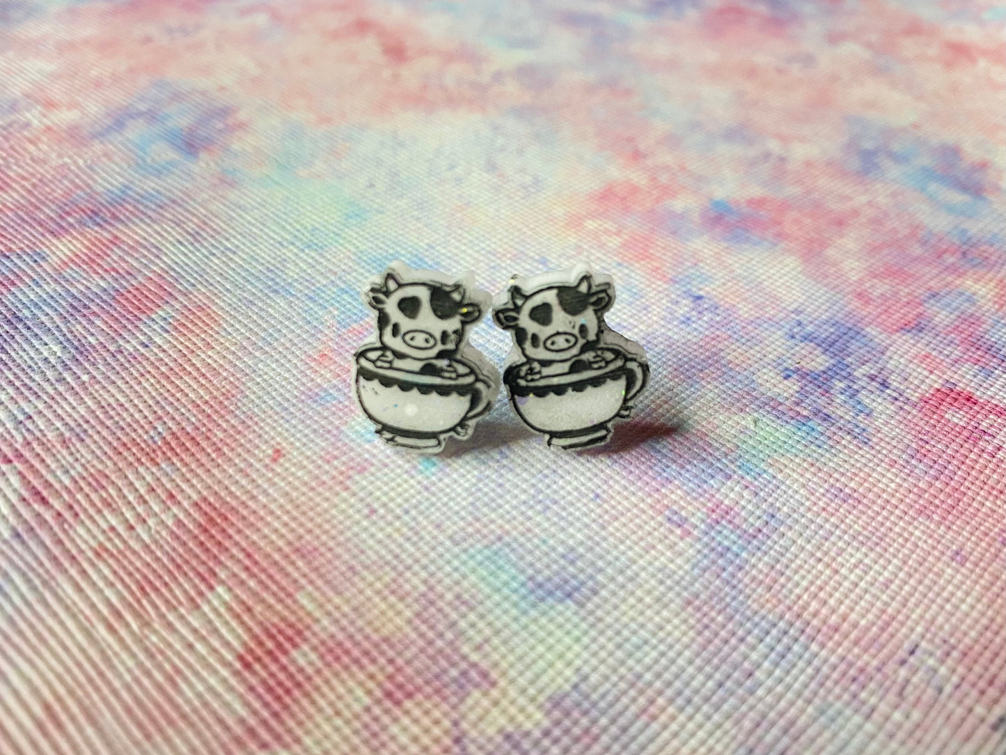 Cute Stud Earrings