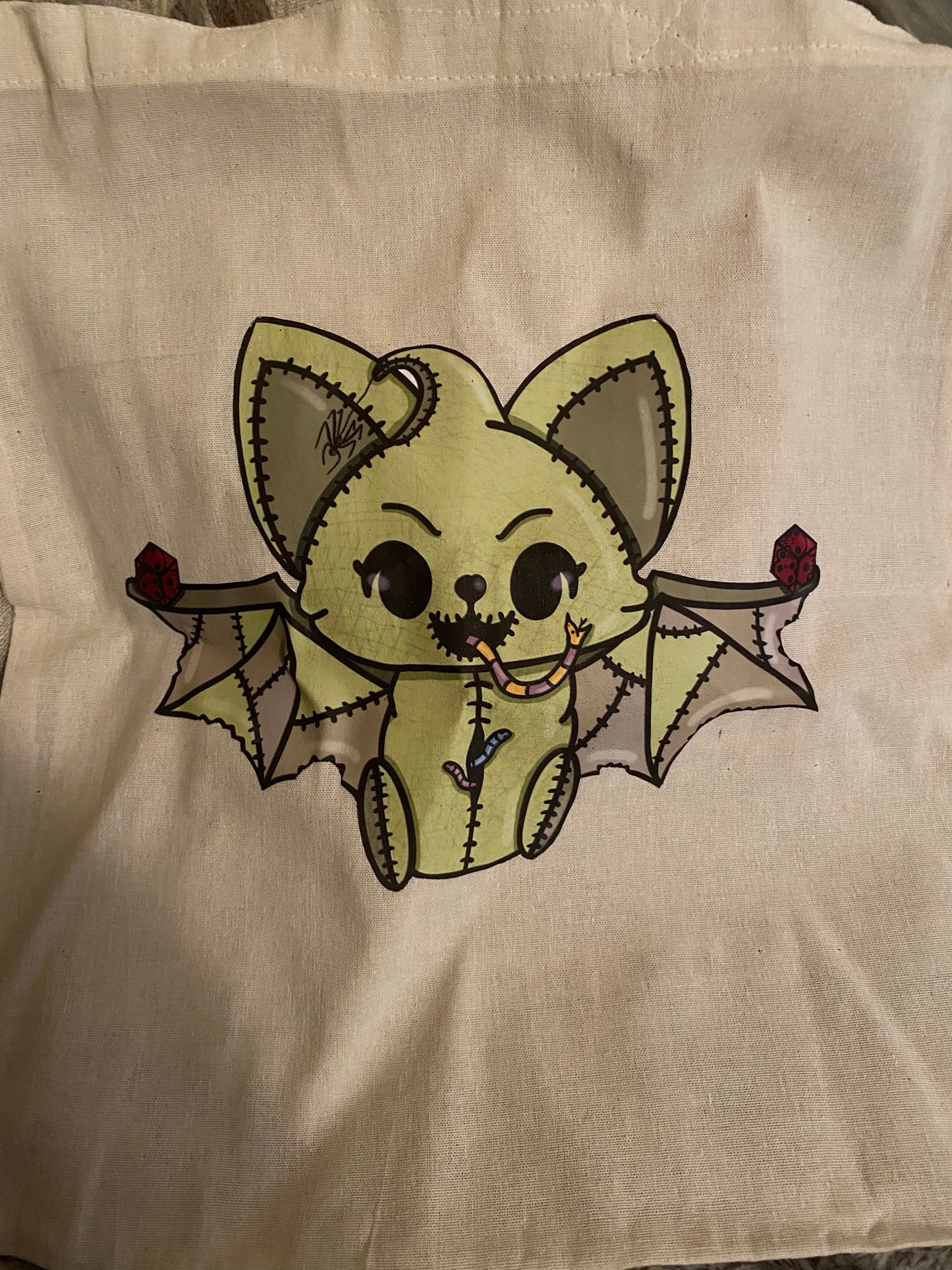 Cute Tote Bags