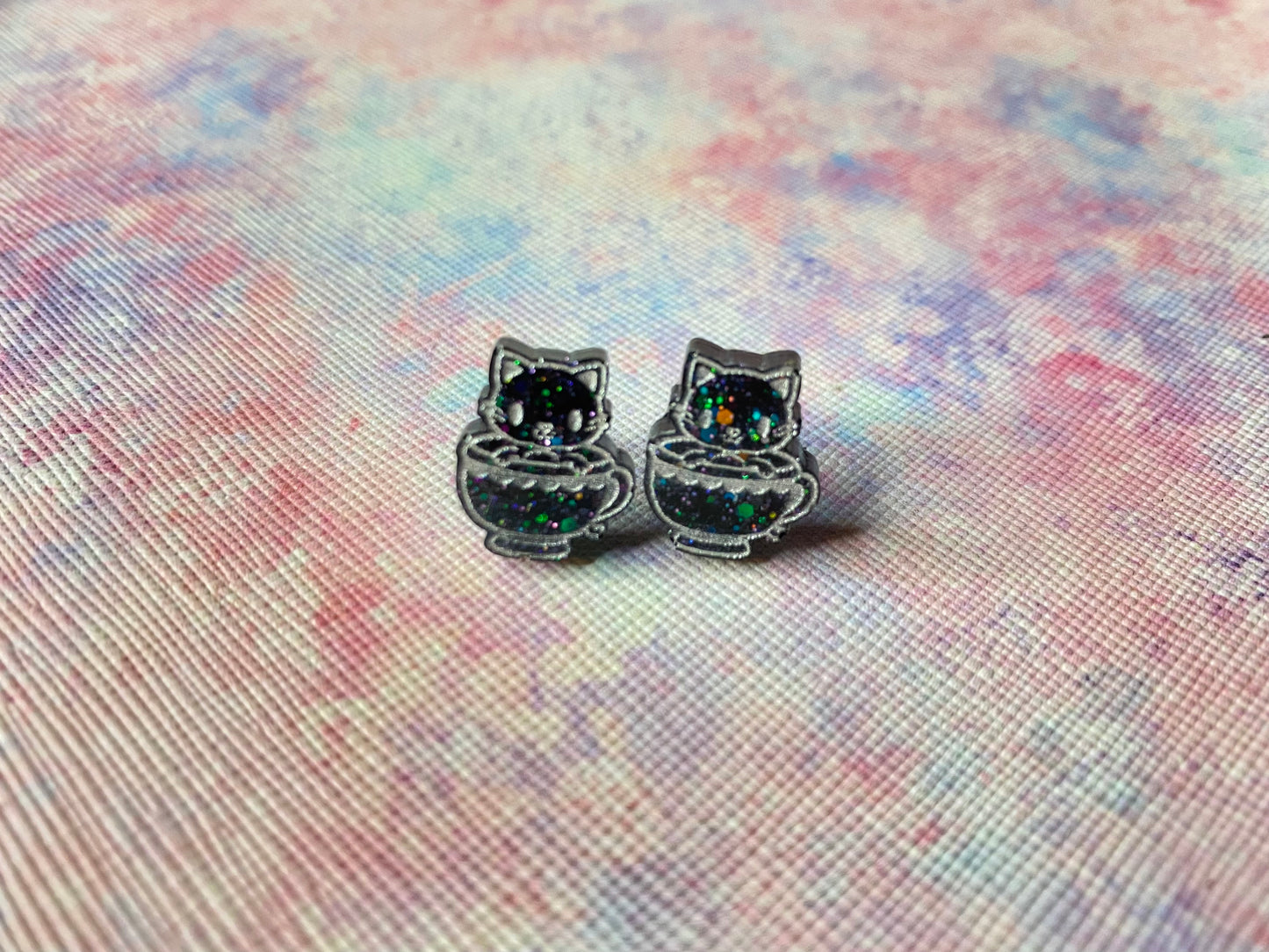 Cute Stud Earrings