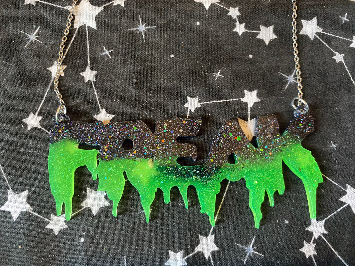 Freak Necklace