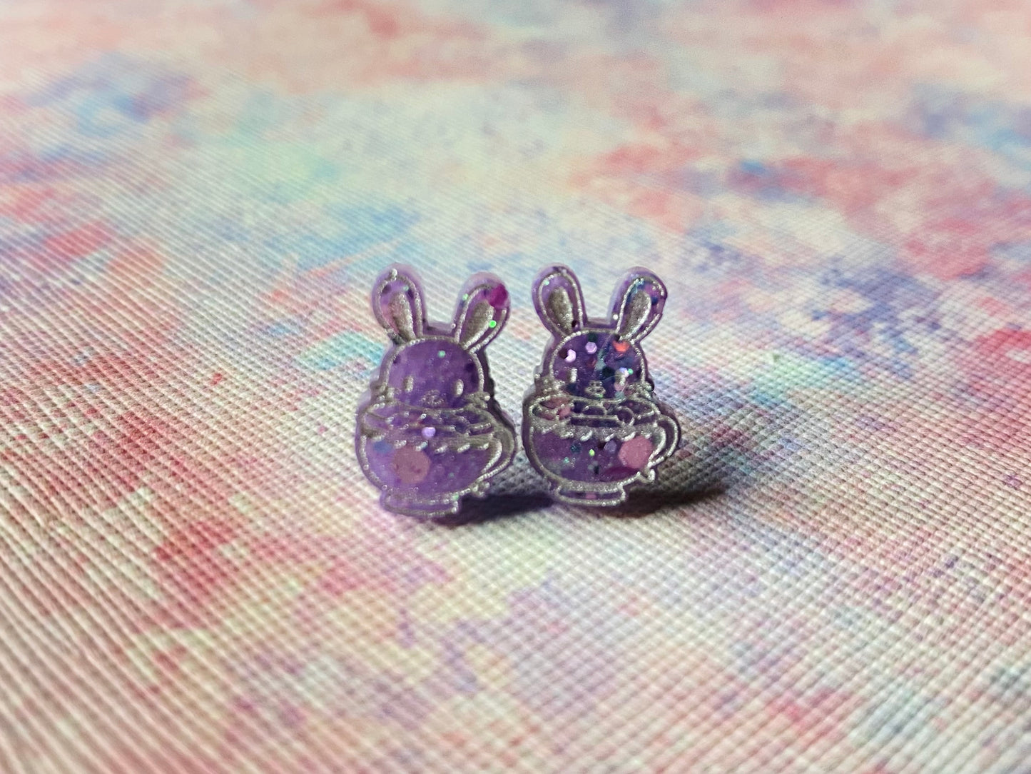 Cute Stud Earrings