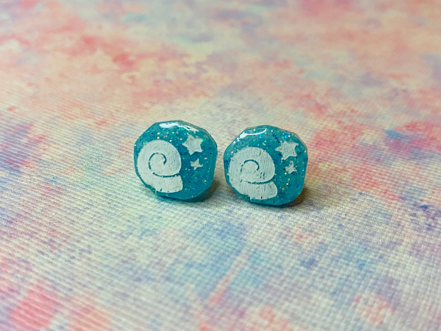 Cute Stud Earrings
