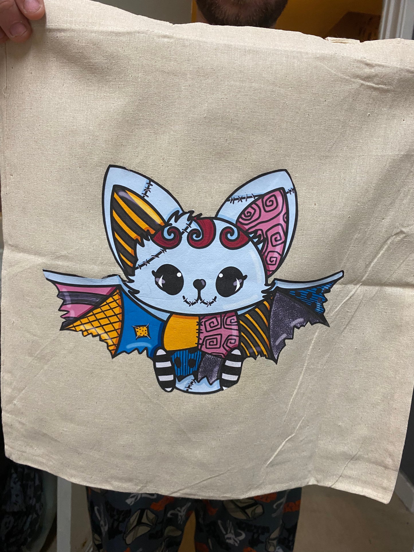 Cute Tote Bags