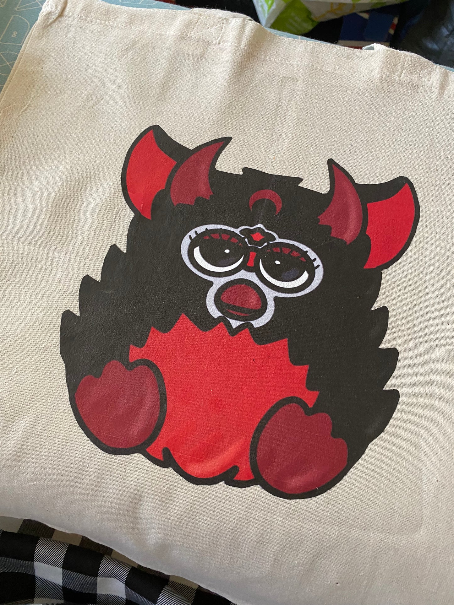 Cute Tote Bags