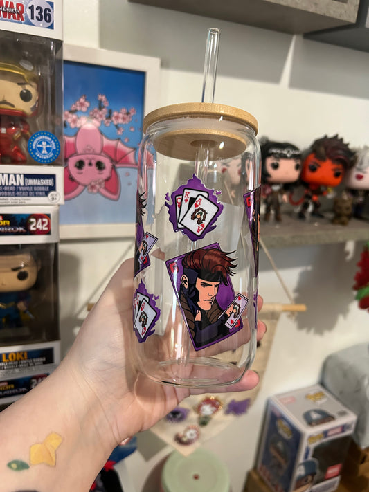 Gambit Libby Glass
