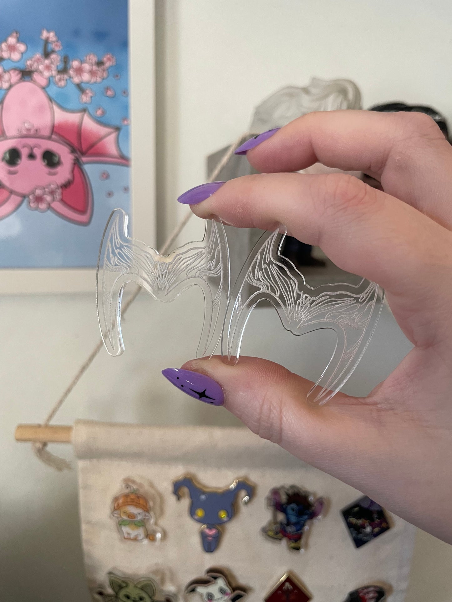 Witch Tiara Mould