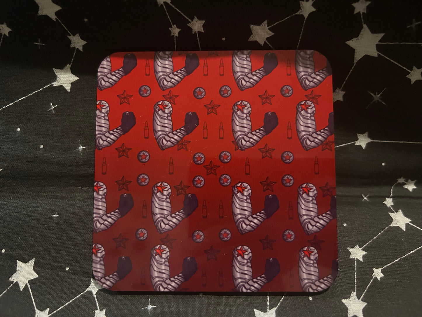 Geeky Coasters 2