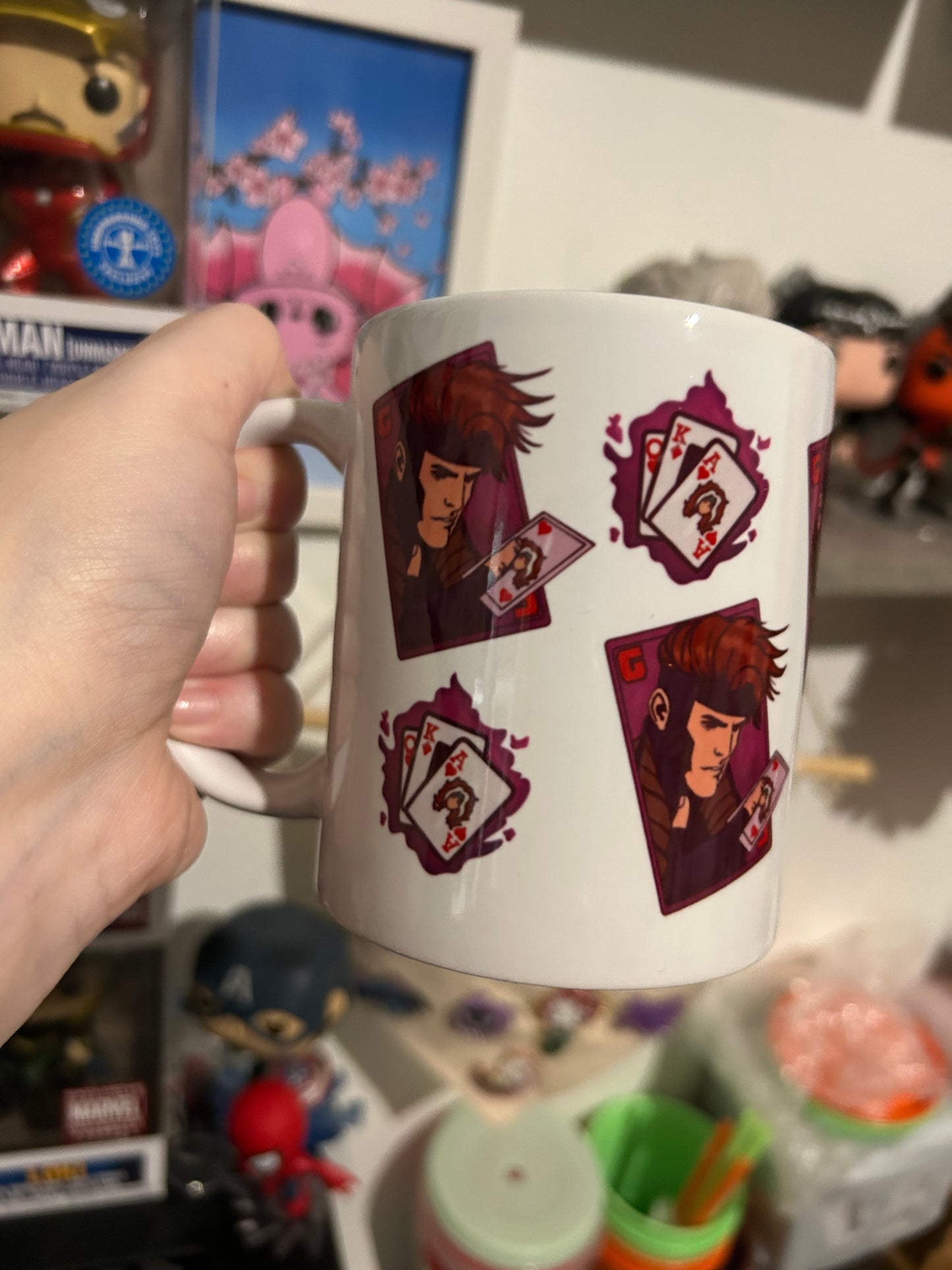 Geeky Mugs Pt 2