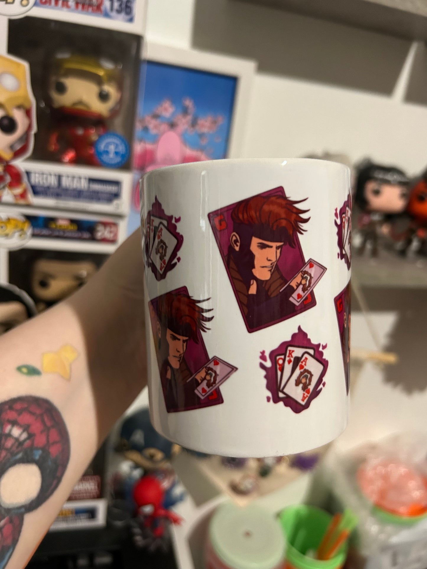 Geeky Mugs Pt 2
