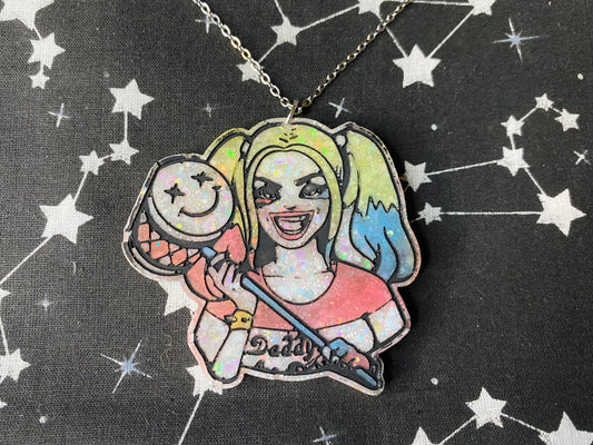 Quinn Necklace