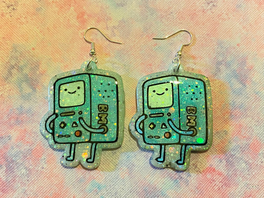 BMO Earrings