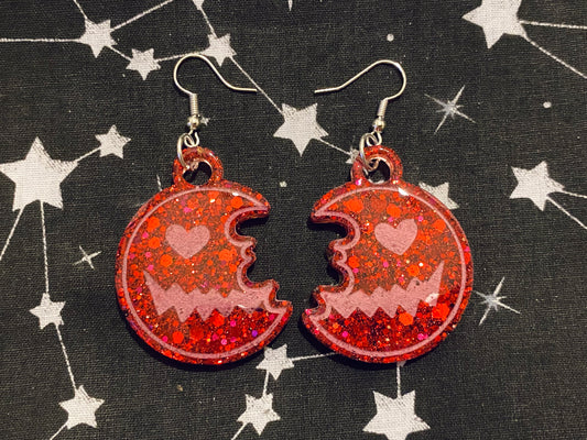 Spooky Sam Earrings