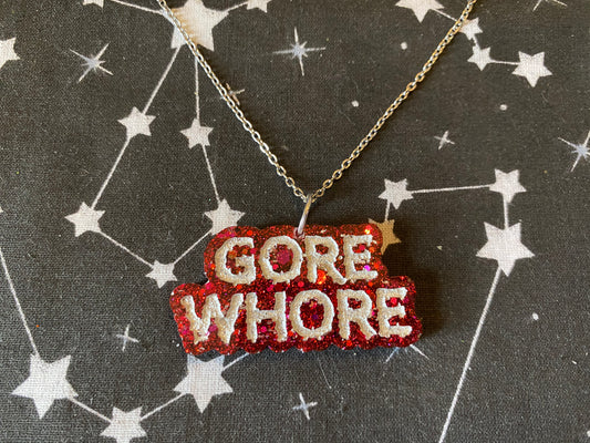 Gore Necklace